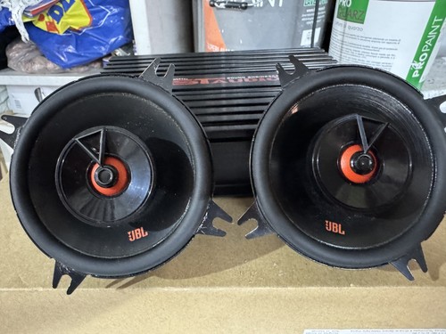 Casse altoparlanti jbl club - casse,