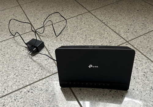 Link archer vr1200v 100mbps - tp-link,