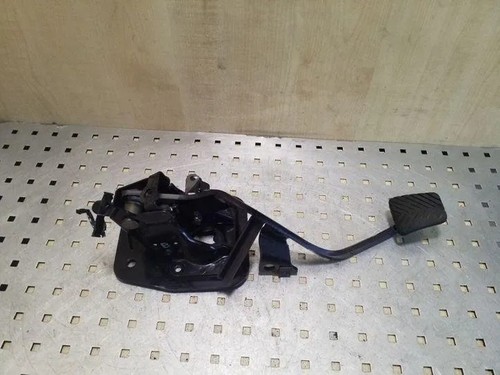 Pedale frizione peugeot 4007 - frizione,