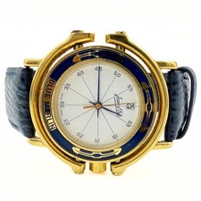 Orologio vintage jean eve - vintage, d'eve