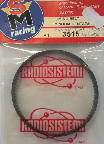 Radiosistemi svm timing - radiosistemi,