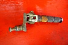 PEDANA PEDALINO SUPPORTO