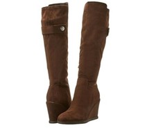 STIVALI NUOVI ZEPPA GUESS