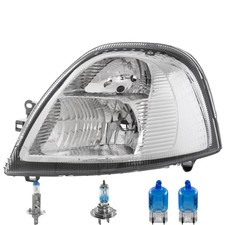 Faro Sinistro Inclusi