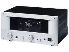 VTL IT-85 AMPLIFICATORE INTEGRATO HI-FI A VALVOLE EL34