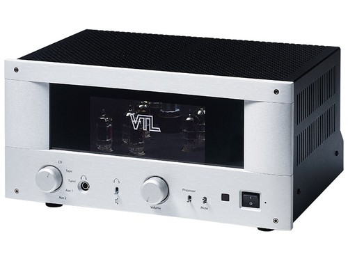 Vtl amplificatore - vtl,