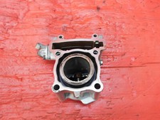 CILINDRO + PISTONE MOTORE YAMAHA WR 125 X 2009 2016 MARY 636