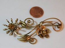 Oro Vintage Placcato Argento