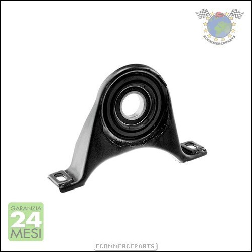 Supporto albero trasmissione - supporto,