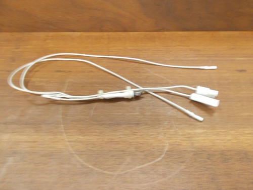 Water logic wiring only - o),