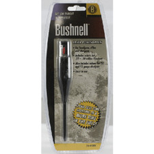 Bushnell .22-50cal Laser