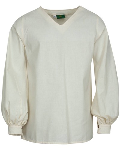 Camicia basic