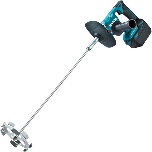 Makita 18v agitatore ut130dz - makita,