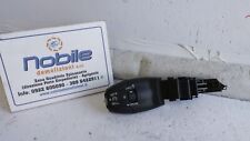 LEVA COMANDI CRUISE CONTROL CITROEN C3 2009/2013