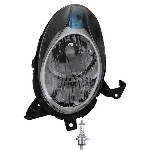 Faro alogeno sinistro per - sinistro,