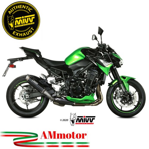 Mivv kawasaki 900 2024 - mivv,