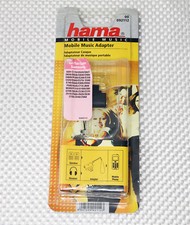 Adattatore musicale mobile