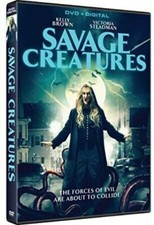 Savage Creatures, Good DVD