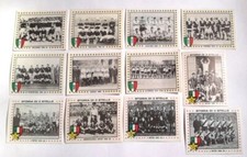 1979-80 STORIA TRE STELLE Calciatori Panini SCEGLI figurina recuperata da album