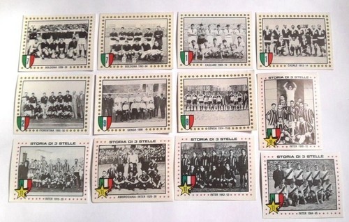 1979 storia tre stelle - storia,