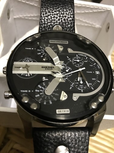 Diesel daddy 0 dz7313 - 2.0,