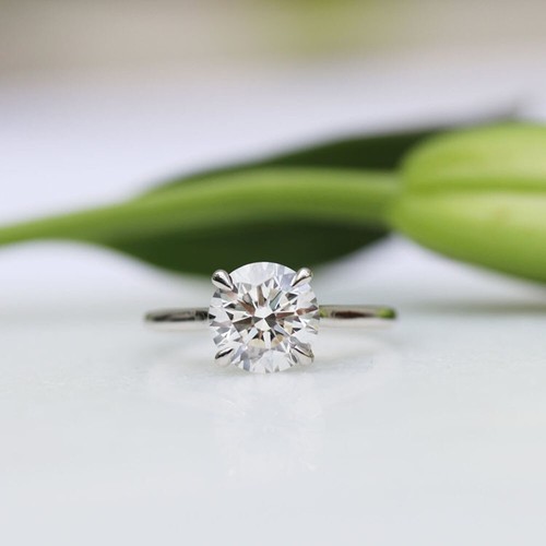 Anello fidanzamento - di,