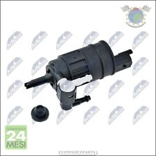 Pompa acqua tergicristallo Ajs per NISSAN ALMERA II MICRA TERRANO RENAULT TWING