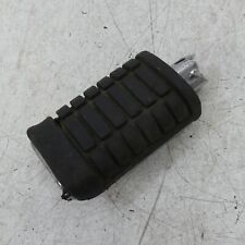 Honda VT 1100 C Pedana