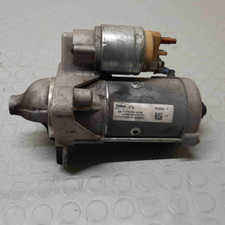 233009813R / A4709060400 Motorino avviamento RENAULT MASTER (14>) 2017 2.3TD