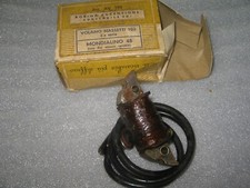 BOBINA ACCENSIONE MONDIALINO