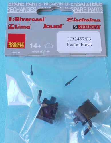 Hr2457 hornby rivarossi - hr2457/06,