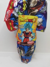 DRAGON BALL DOLFIN UOVO DI