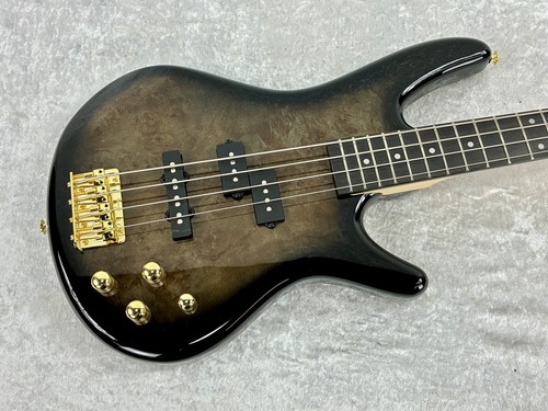 Ibanez gsr200bwk gio - gio, soundgear