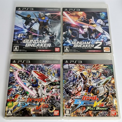 Lotto giochi ps3 gundam - lotto,