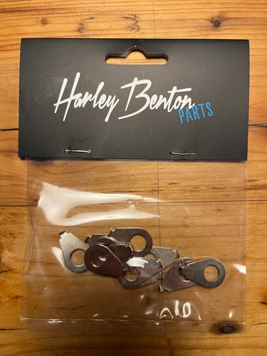 Harley benton parts marker - benton, for