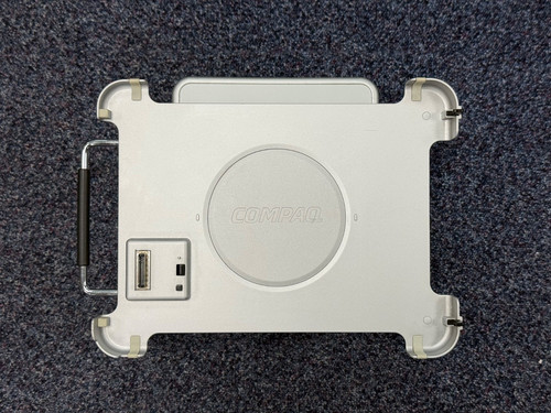 Compaq pp3006 tablet pc - hp,