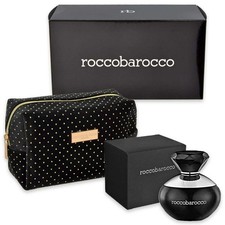 Rocco Barocco Black Woman EDP