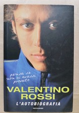 VALENTINO ROSSI