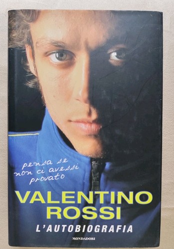 Valentino rossi - valentino,