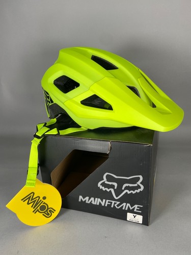Nuovo casco fox racing - nuovo,