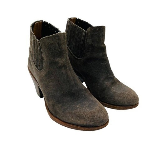 Fiorentini baker suede - fiorentini, baker suede