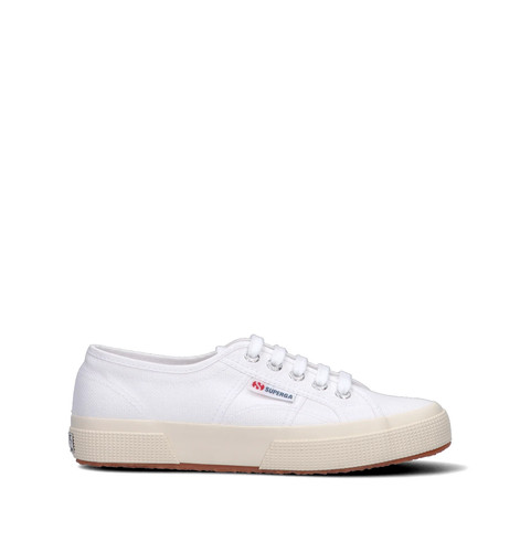 Superga sneakers donna bianco - sneakers,