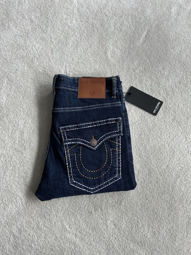 Jeans true religion - true, rocco