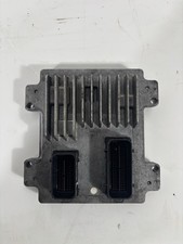 12636386/55590540 Centralina iniezione Opel Corsa D 2011 in poi 1.2 GPL (63kw)