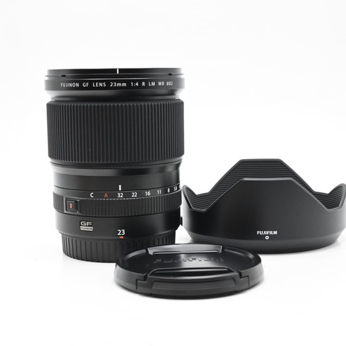 Fujifilm fujinon f4 - fujinon, r