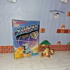 XEVIOUS BANDAI ITA CONSOLE