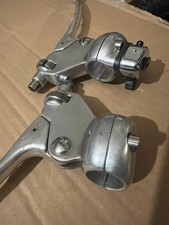 AMS CUPPINI COMANDI MANUBRIO