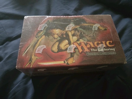 Magic the gathering champions - the,