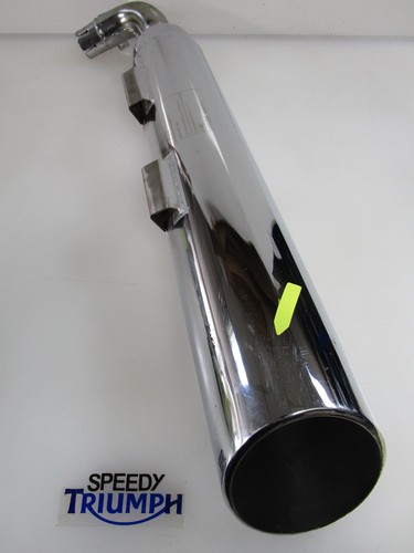 Marmitta silenziatore scarico - marmitta,