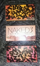 Lotto mini palette URBAN DECAY